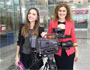 Romina GASIMZADE ile TV 360 Kanalında Fobiler Üzerine Söyleyişi