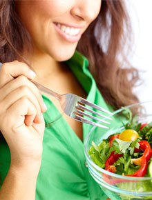 Sağlıklı Beslenme ve Genel Diyet Listesi
